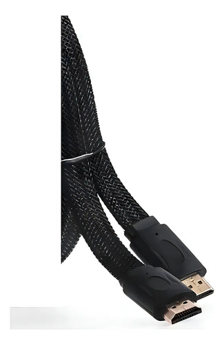 CABO HDMI 2M 4K - HAPBOM -> UN