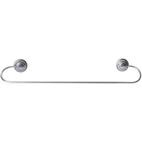 KIT DE BANHO FLORENCA INOX 5 P -> PC