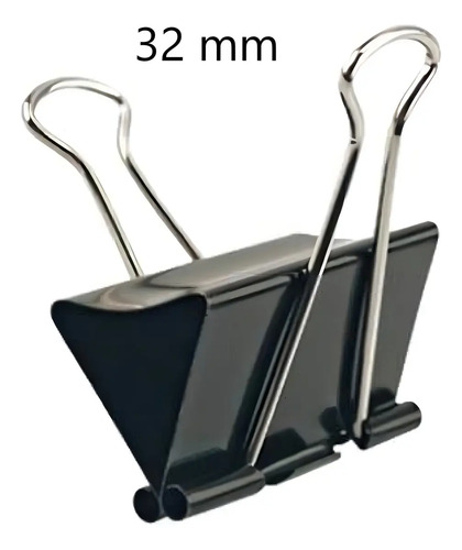 CLIPS BINDER -> UN