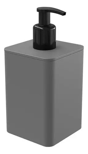 DISPENSER PARA SABONETE LIQUIDO SMILE 350 ML - CIN