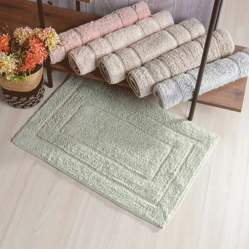 TAPETE BANHEIRO TESS 40CMX60CM -> UN