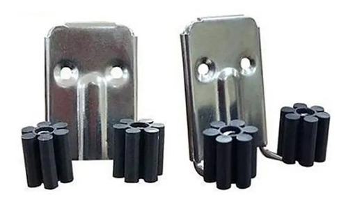 BF SUPORTE PARA VASSOURA - 2PC -> PC