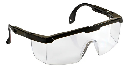 BF OCULOS DE PROTECAO CROMA -> UN