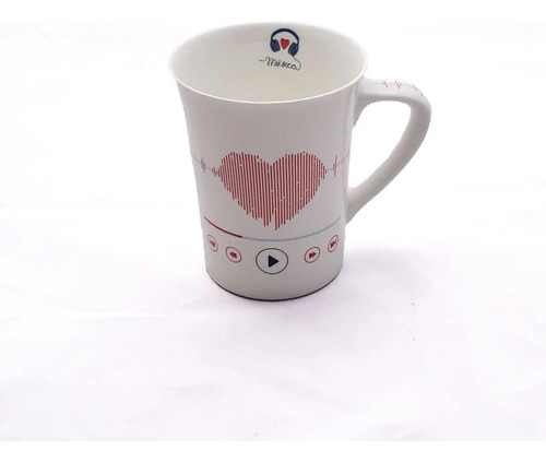 CANECA MUSICA 340ML