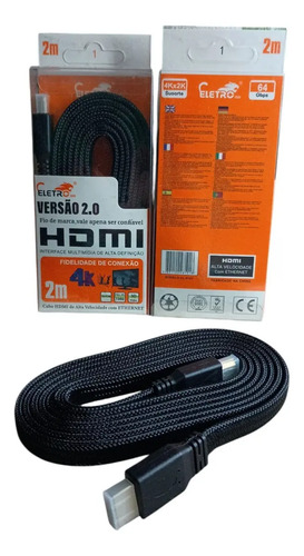 CABO HDMI 1.8 M LELONG -> UN