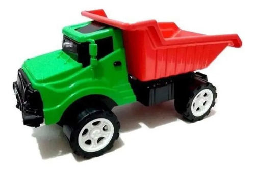 CAMINHAO DE BRINQUEDO CACAMBA KRAFT