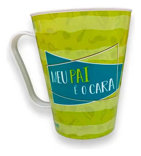 CANECA DIA DOS PAIS -> UN
