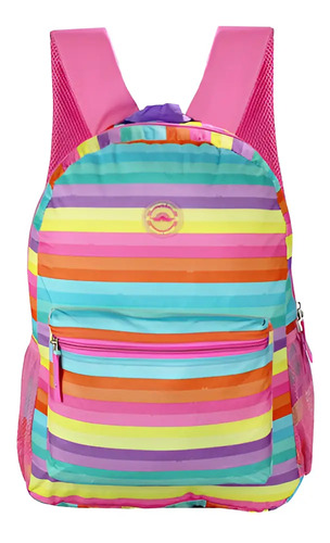 MOCHILA FEM JUV CLIOSTYLE - CLIO MF23033