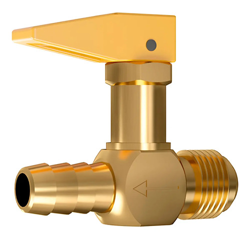 REGISTRO BLOQUEIO GAS TC3/8XTM3/8 2007 ROCO