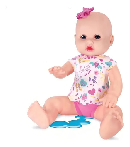 BONECA XIXI NENEM