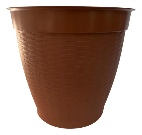 VASO REDONDO VIME 14,5L CERAMICA