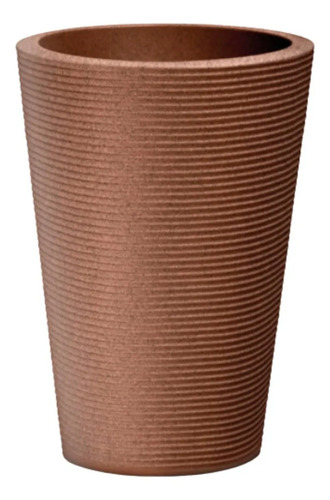 VASO RISCATTO CONICO 42 FERRUGEM -> UN