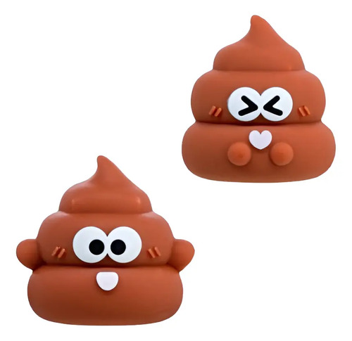 APONTADOR PLASTICO - POOP- DISPLAY