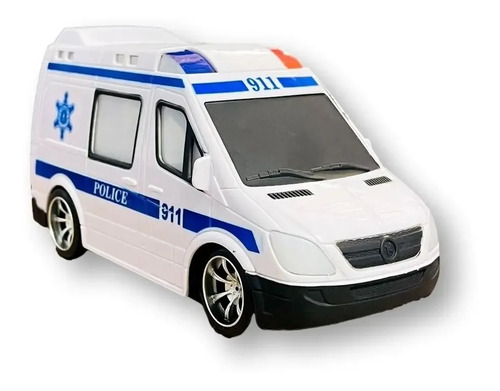 CARRINHO DE CONTROLE REMOTO -> UN
