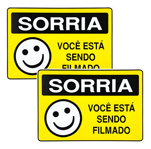 PLACA IDENTIF SORRIA VC ESTA S -> UN