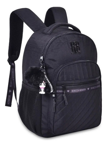 MOCHILA DE COSTAS 17 - RB24515